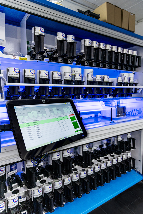 Werkstatt des Vertrauens